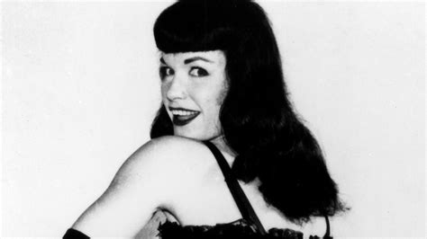 betty porno|Original unknown erotic old pictures of Bettie Page...